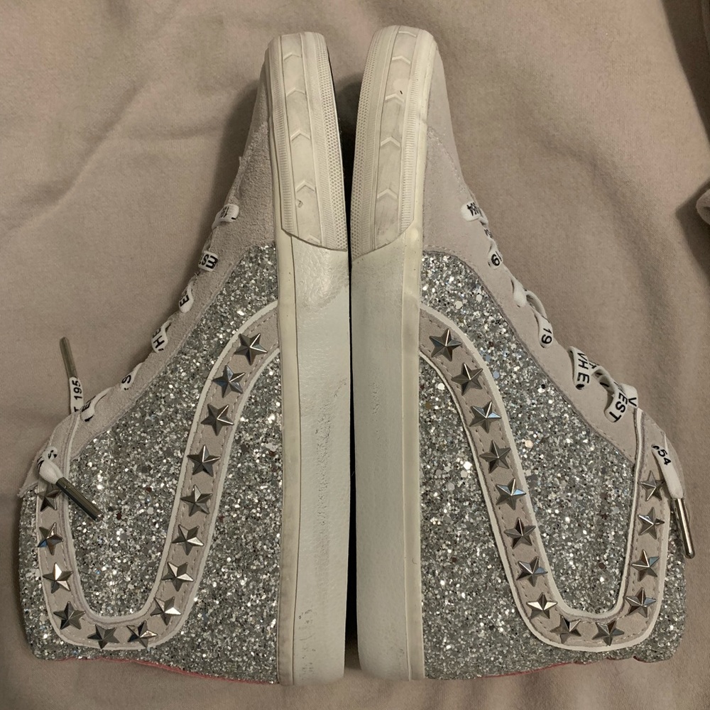 Vintage Havana Sneakers